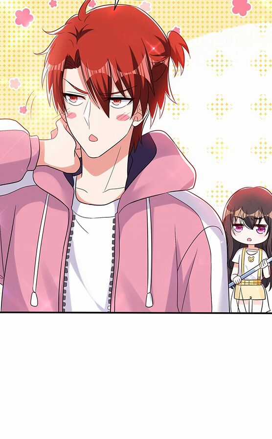 Trùng Sinh Không Gian: Cô Vợ Hào Môn Nóng Bỏng Không Dễ Chọc Chapter 64 trang 33