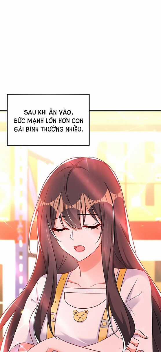 Trùng Sinh Không Gian: Cô Vợ Hào Môn Nóng Bỏng Không Dễ Chọc Chapter 64 trang 37