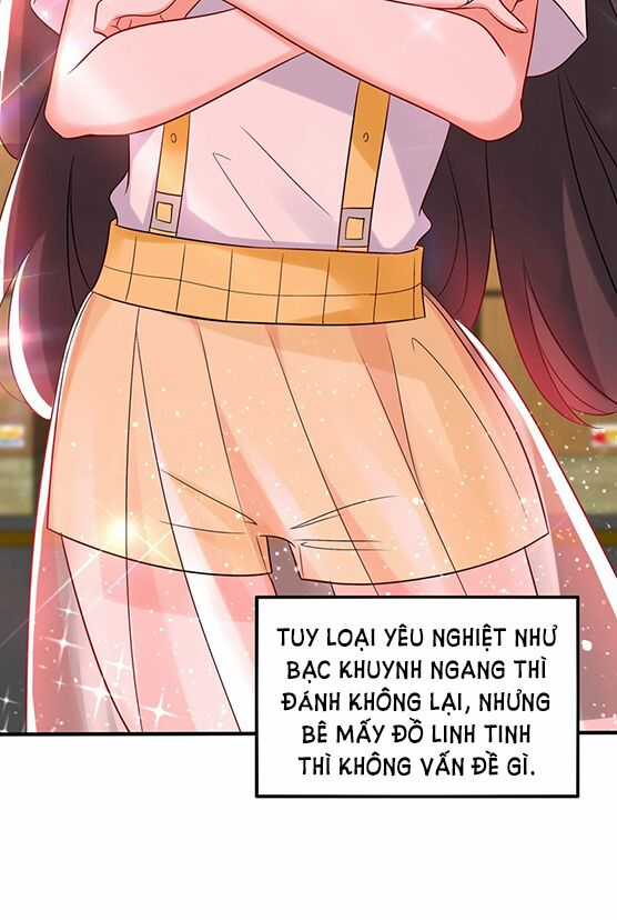 Trùng Sinh Không Gian: Cô Vợ Hào Môn Nóng Bỏng Không Dễ Chọc Chapter 64 trang 38