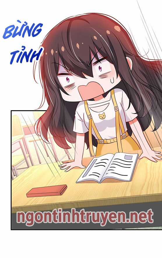 Trùng Sinh Không Gian: Cô Vợ Hào Môn Nóng Bỏng Không Dễ Chọc Chapter 64 trang 4