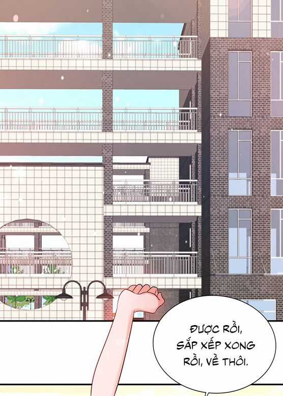 Trùng Sinh Không Gian: Cô Vợ Hào Môn Nóng Bỏng Không Dễ Chọc Chapter 64 trang 40