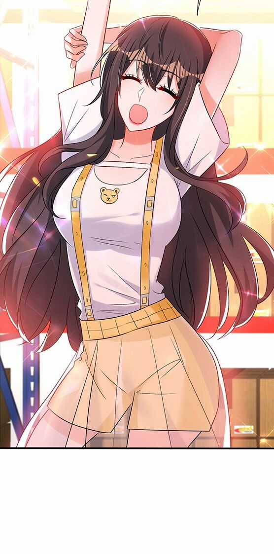 Trùng Sinh Không Gian: Cô Vợ Hào Môn Nóng Bỏng Không Dễ Chọc Chapter 64 trang 41