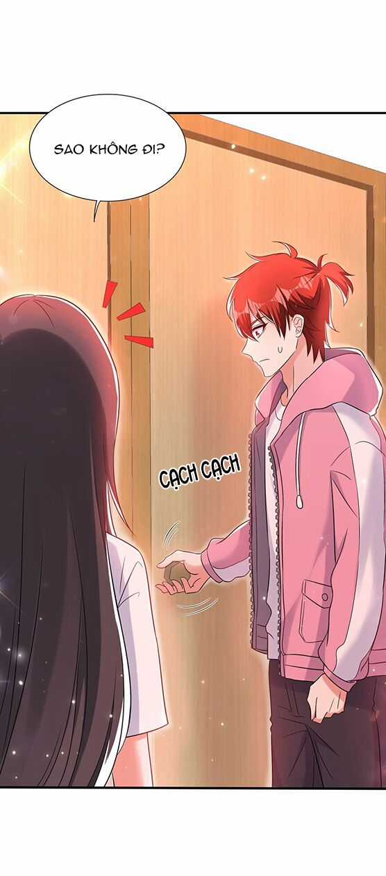 Trùng Sinh Không Gian: Cô Vợ Hào Môn Nóng Bỏng Không Dễ Chọc Chapter 64 trang 42