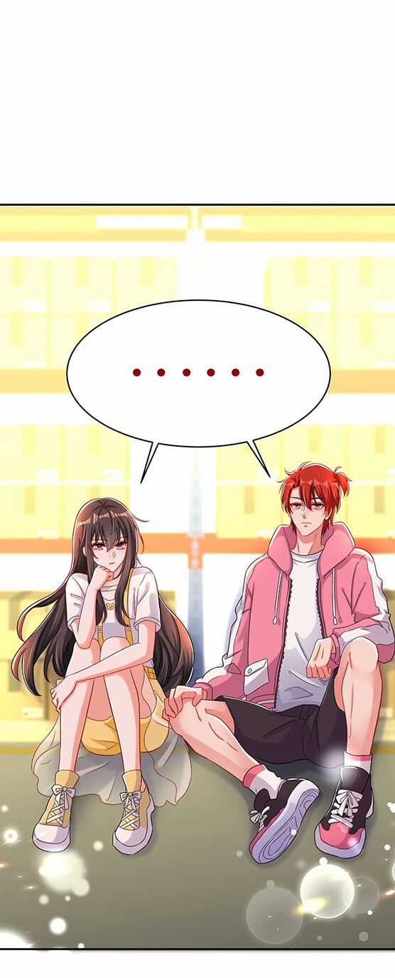 Trùng Sinh Không Gian: Cô Vợ Hào Môn Nóng Bỏng Không Dễ Chọc Chapter 64 trang 45