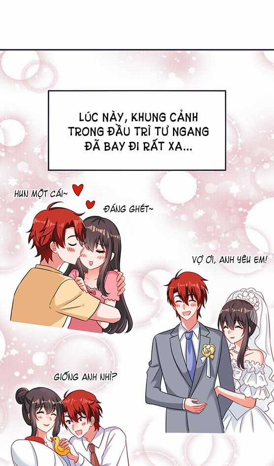 Trùng Sinh Không Gian: Cô Vợ Hào Môn Nóng Bỏng Không Dễ Chọc Chapter 64 trang 47