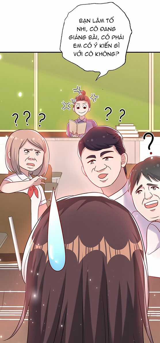 Trùng Sinh Không Gian: Cô Vợ Hào Môn Nóng Bỏng Không Dễ Chọc Chapter 64 trang 5