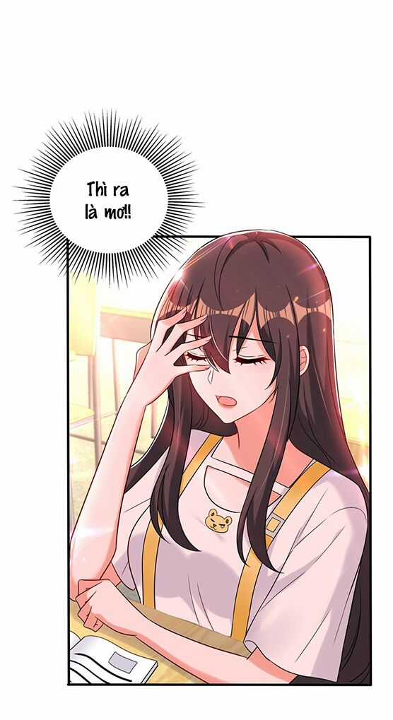 Trùng Sinh Không Gian: Cô Vợ Hào Môn Nóng Bỏng Không Dễ Chọc Chapter 64 trang 7