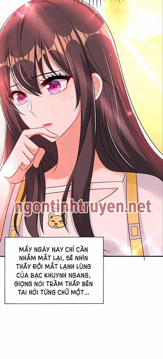 Trùng Sinh Không Gian: Cô Vợ Hào Môn Nóng Bỏng Không Dễ Chọc Chapter 64 trang 9