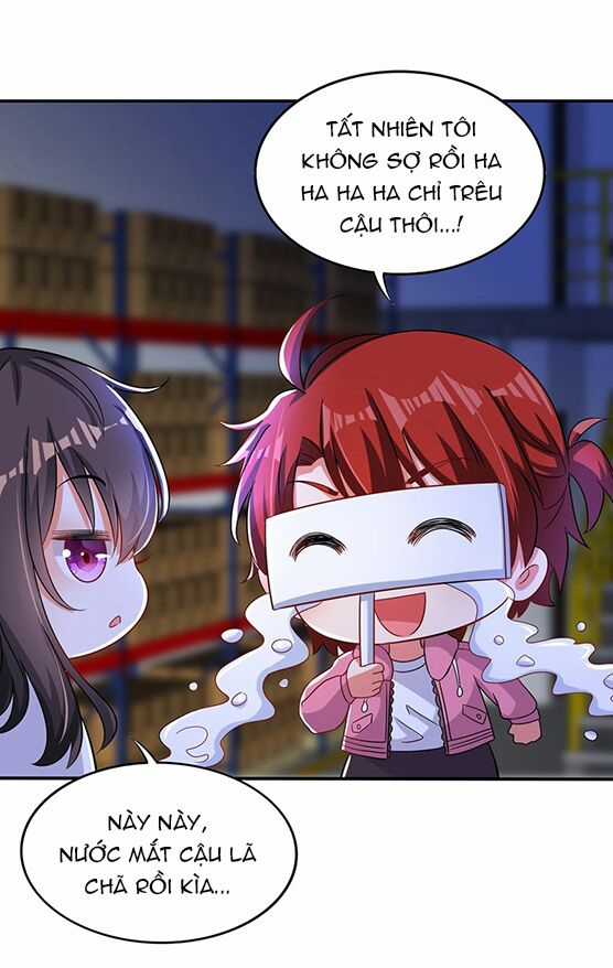 Trùng Sinh Không Gian: Cô Vợ Hào Môn Nóng Bỏng Không Dễ Chọc Chapter 65 trang 13