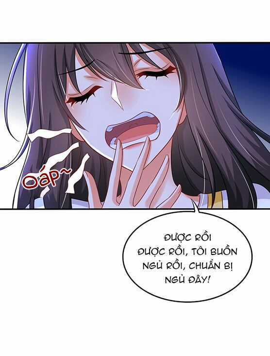 Trùng Sinh Không Gian: Cô Vợ Hào Môn Nóng Bỏng Không Dễ Chọc Chapter 65 trang 14