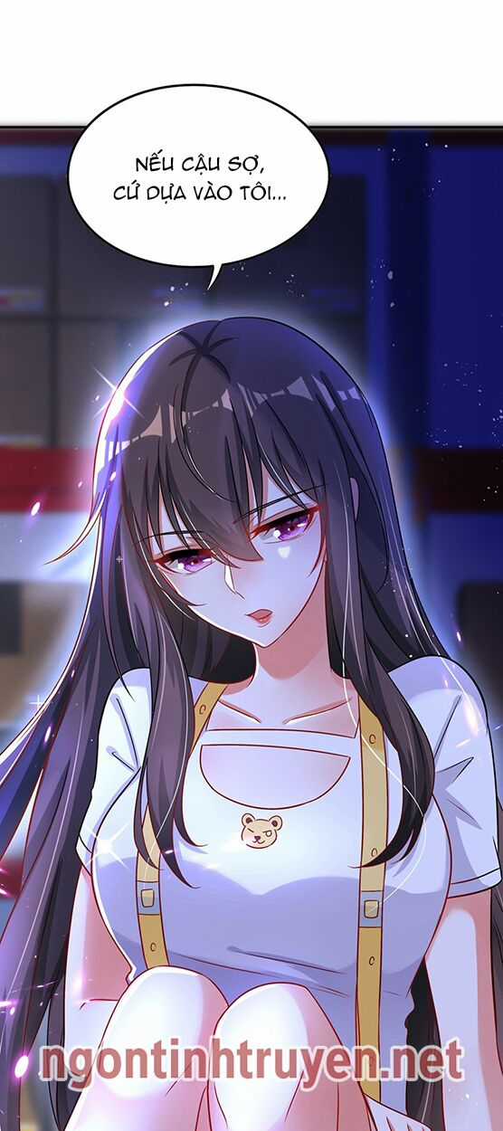 Trùng Sinh Không Gian: Cô Vợ Hào Môn Nóng Bỏng Không Dễ Chọc Chapter 65 trang 15