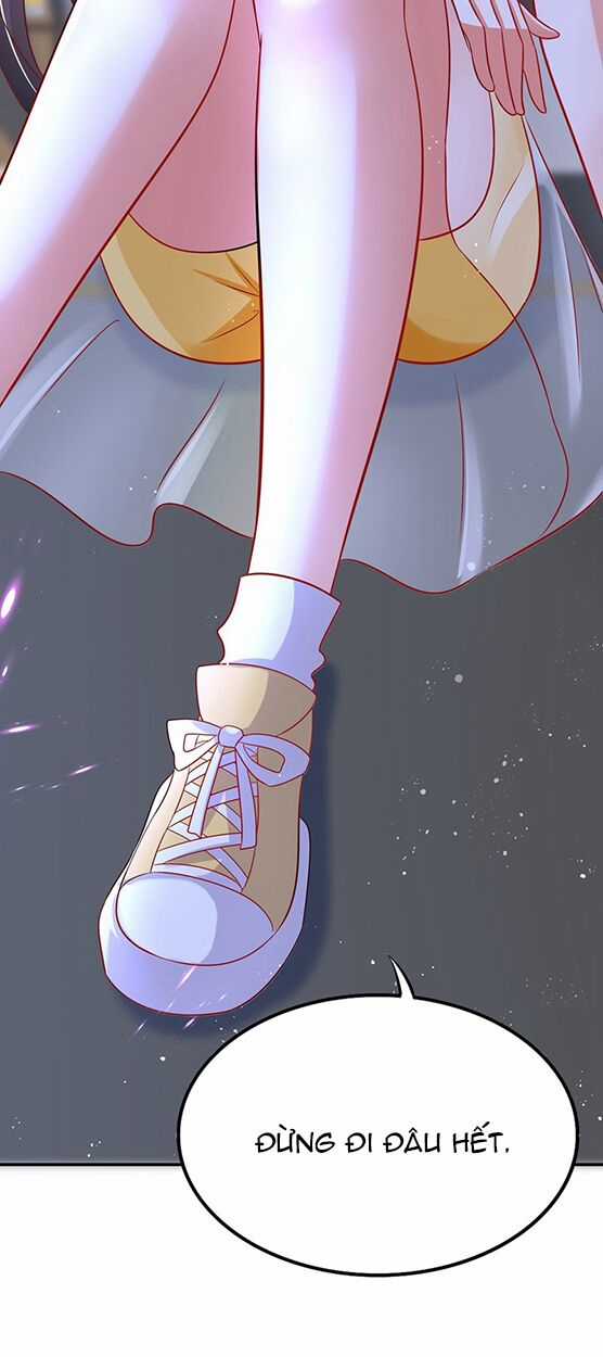 Trùng Sinh Không Gian: Cô Vợ Hào Môn Nóng Bỏng Không Dễ Chọc Chapter 65 trang 16