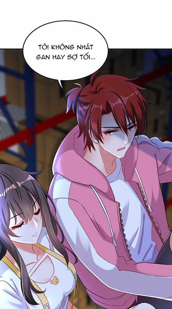 Trùng Sinh Không Gian: Cô Vợ Hào Môn Nóng Bỏng Không Dễ Chọc Chapter 65 trang 17