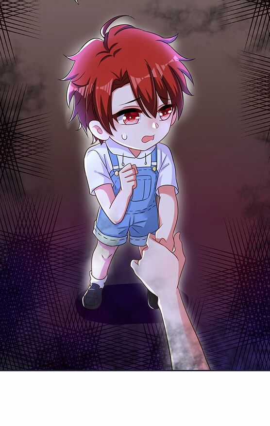 Trùng Sinh Không Gian: Cô Vợ Hào Môn Nóng Bỏng Không Dễ Chọc Chapter 65 trang 21