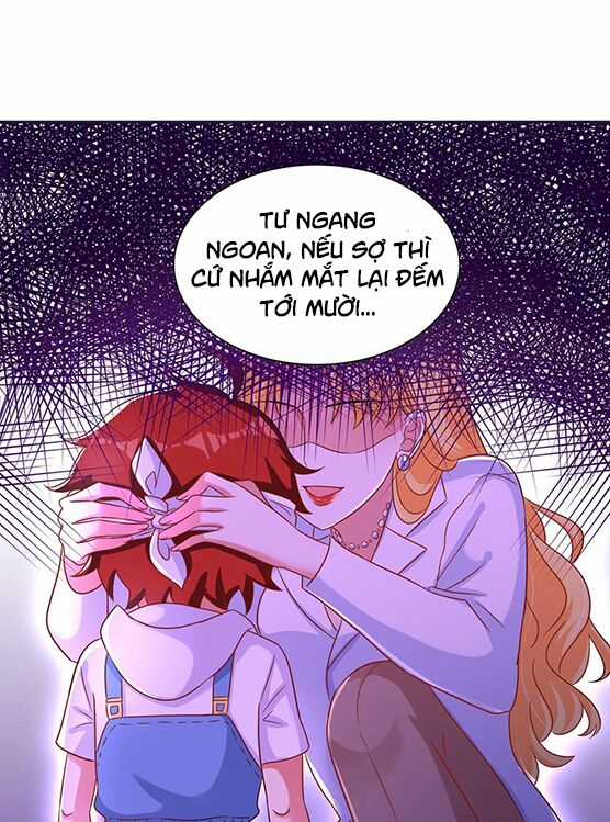 Trùng Sinh Không Gian: Cô Vợ Hào Môn Nóng Bỏng Không Dễ Chọc Chapter 65 trang 22