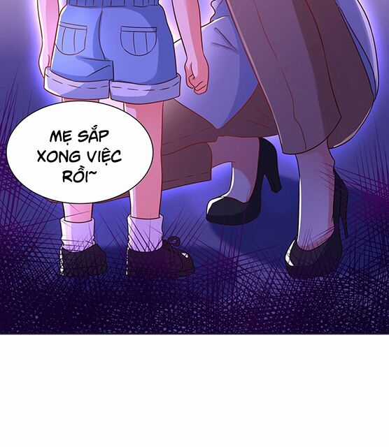 Trùng Sinh Không Gian: Cô Vợ Hào Môn Nóng Bỏng Không Dễ Chọc Chapter 65 trang 23