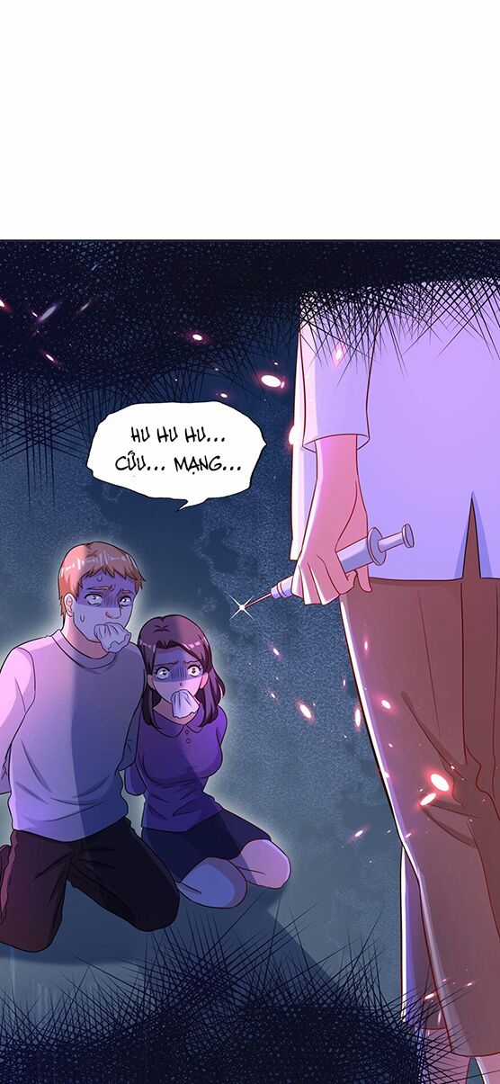 Trùng Sinh Không Gian: Cô Vợ Hào Môn Nóng Bỏng Không Dễ Chọc Chapter 65 trang 24