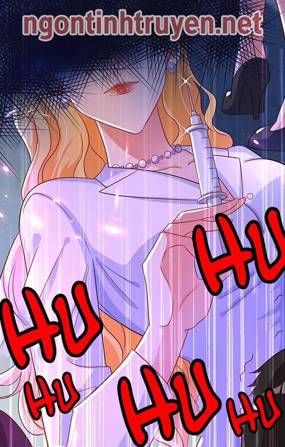 Trùng Sinh Không Gian: Cô Vợ Hào Môn Nóng Bỏng Không Dễ Chọc Chapter 65 trang 25