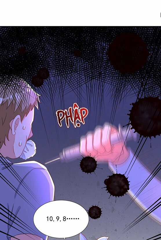 Trùng Sinh Không Gian: Cô Vợ Hào Môn Nóng Bỏng Không Dễ Chọc Chapter 65 trang 27