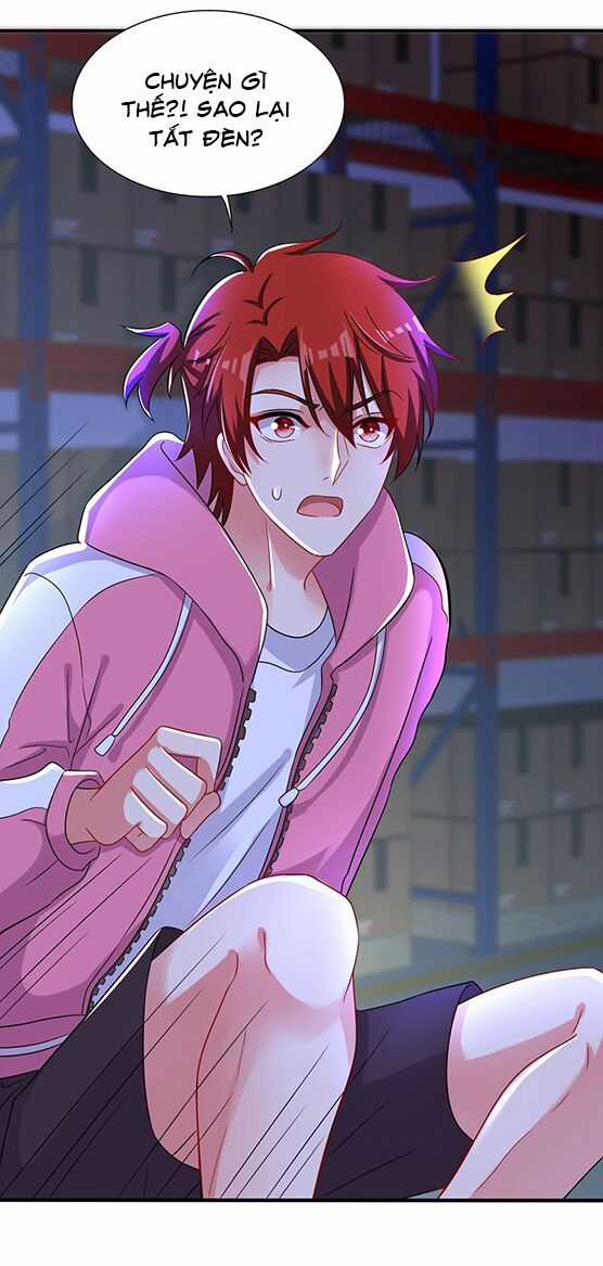 Trùng Sinh Không Gian: Cô Vợ Hào Môn Nóng Bỏng Không Dễ Chọc Chapter 65 trang 3