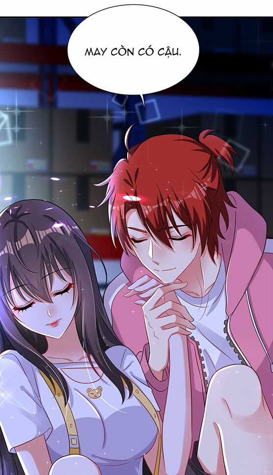 Trùng Sinh Không Gian: Cô Vợ Hào Môn Nóng Bỏng Không Dễ Chọc Chapter 65 trang 31