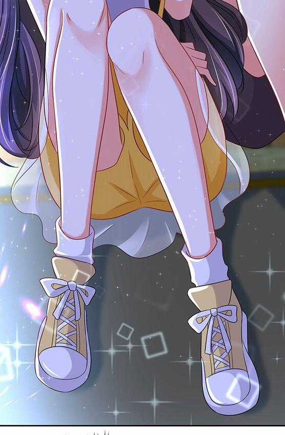 Trùng Sinh Không Gian: Cô Vợ Hào Môn Nóng Bỏng Không Dễ Chọc Chapter 65 trang 32