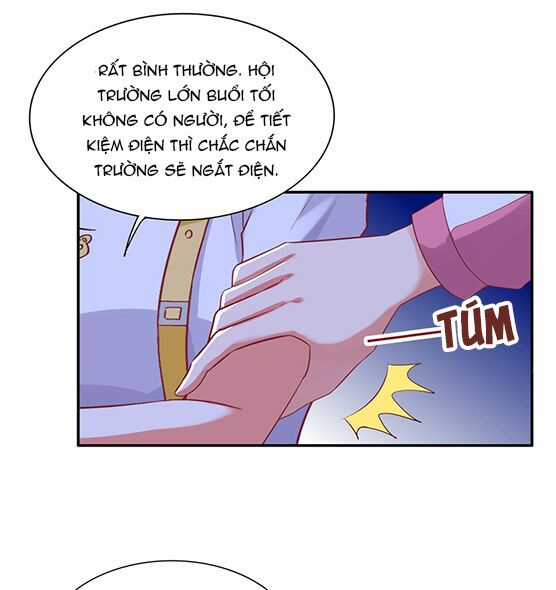 Trùng Sinh Không Gian: Cô Vợ Hào Môn Nóng Bỏng Không Dễ Chọc Chapter 65 trang 4