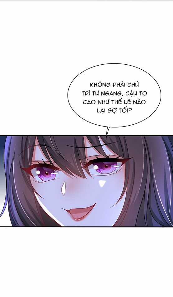 Trùng Sinh Không Gian: Cô Vợ Hào Môn Nóng Bỏng Không Dễ Chọc Chapter 65 trang 6