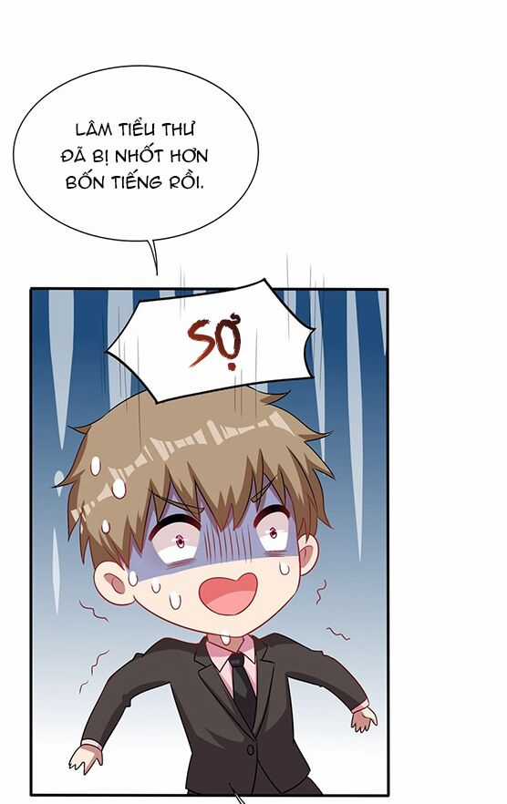 Trùng Sinh Không Gian: Cô Vợ Hào Môn Nóng Bỏng Không Dễ Chọc Chapter 66 trang 10