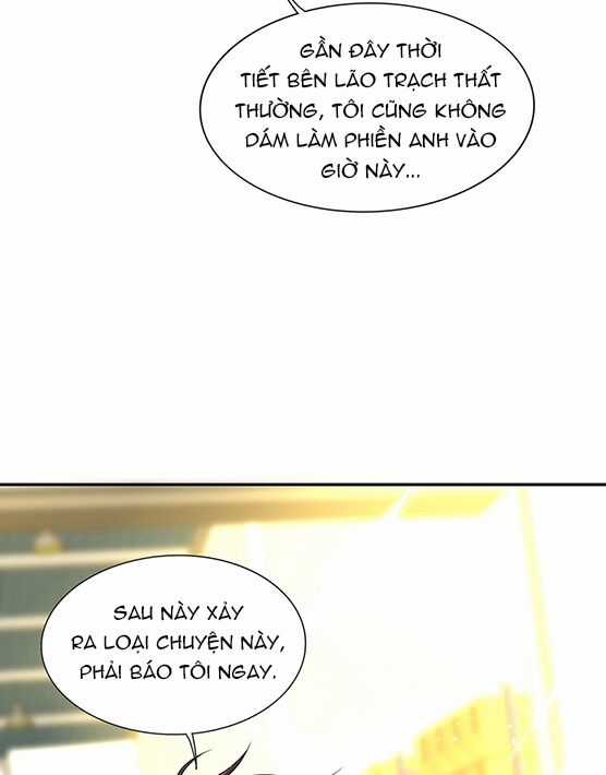 Trùng Sinh Không Gian: Cô Vợ Hào Môn Nóng Bỏng Không Dễ Chọc Chapter 66 trang 11