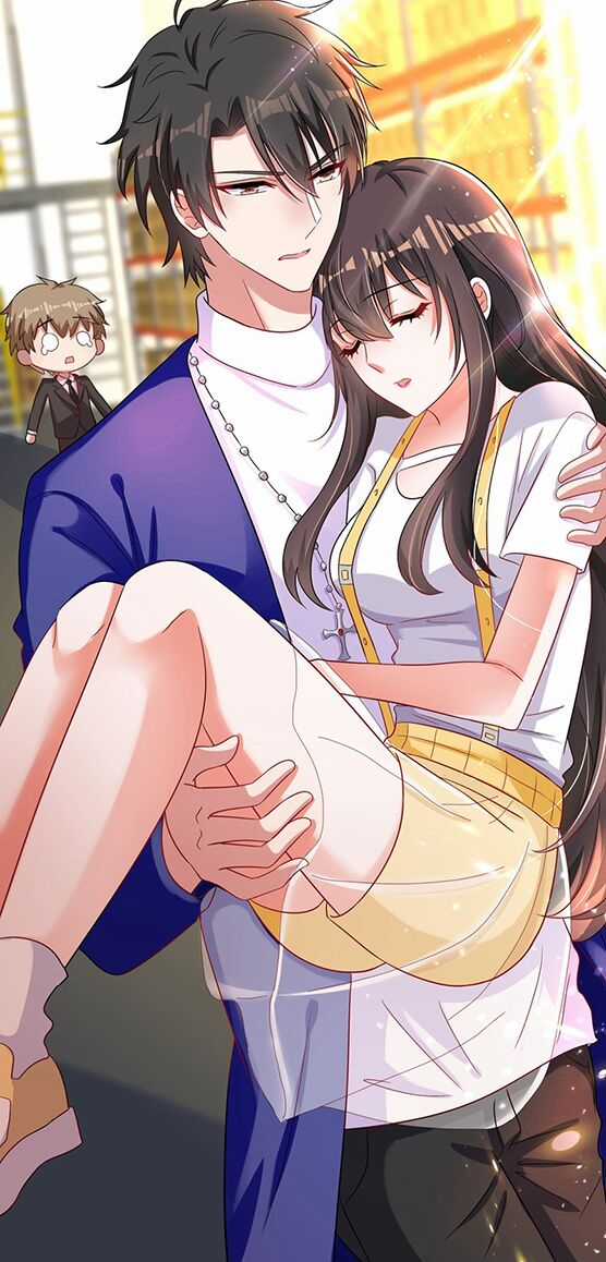 Trùng Sinh Không Gian: Cô Vợ Hào Môn Nóng Bỏng Không Dễ Chọc Chapter 66 trang 12