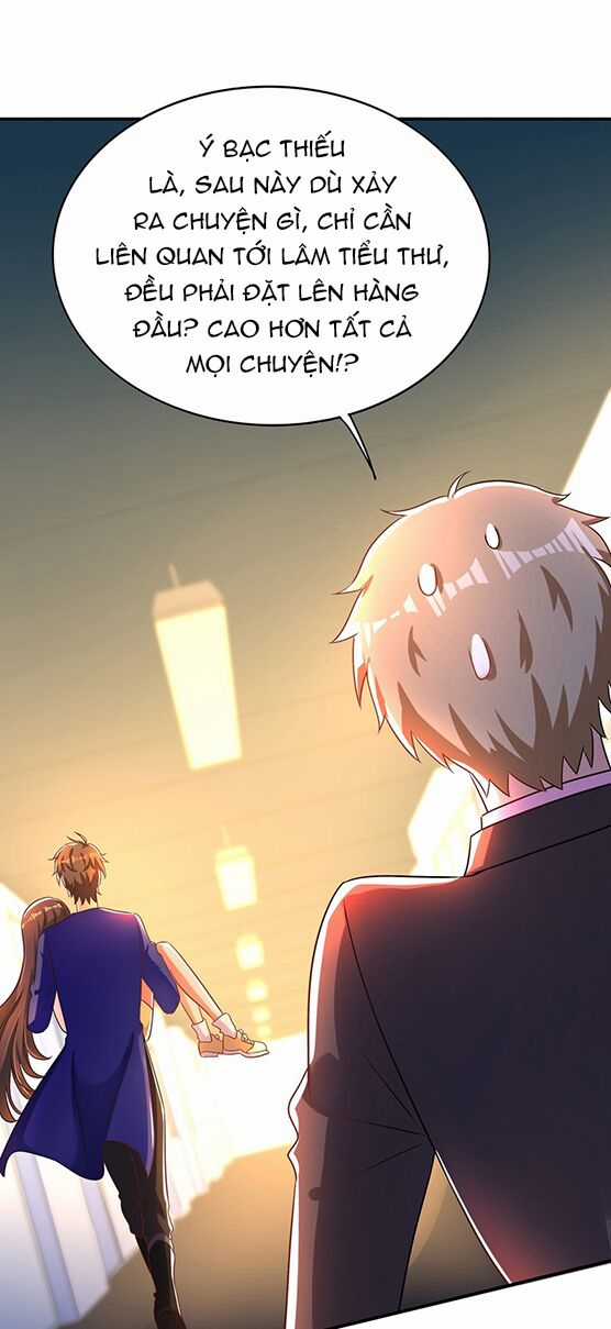 Trùng Sinh Không Gian: Cô Vợ Hào Môn Nóng Bỏng Không Dễ Chọc Chapter 66 trang 13