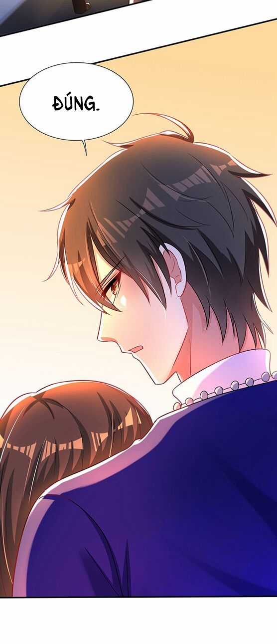 Trùng Sinh Không Gian: Cô Vợ Hào Môn Nóng Bỏng Không Dễ Chọc Chapter 66 trang 14