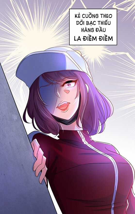 Trùng Sinh Không Gian: Cô Vợ Hào Môn Nóng Bỏng Không Dễ Chọc Chapter 66 trang 16