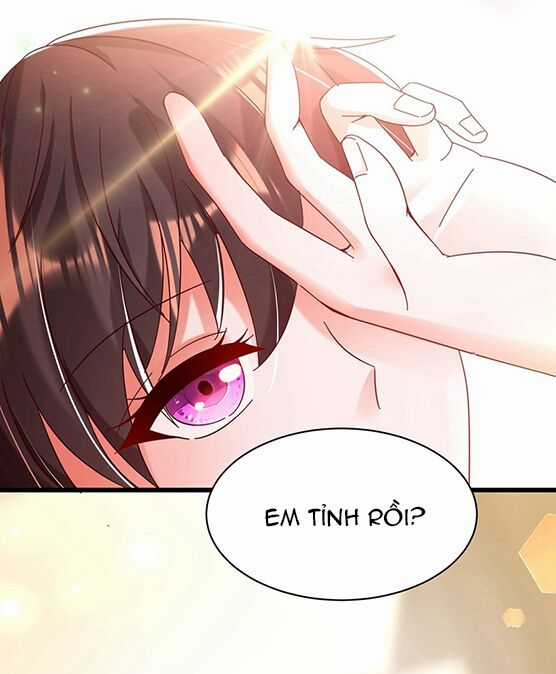 Trùng Sinh Không Gian: Cô Vợ Hào Môn Nóng Bỏng Không Dễ Chọc Chapter 66 trang 19