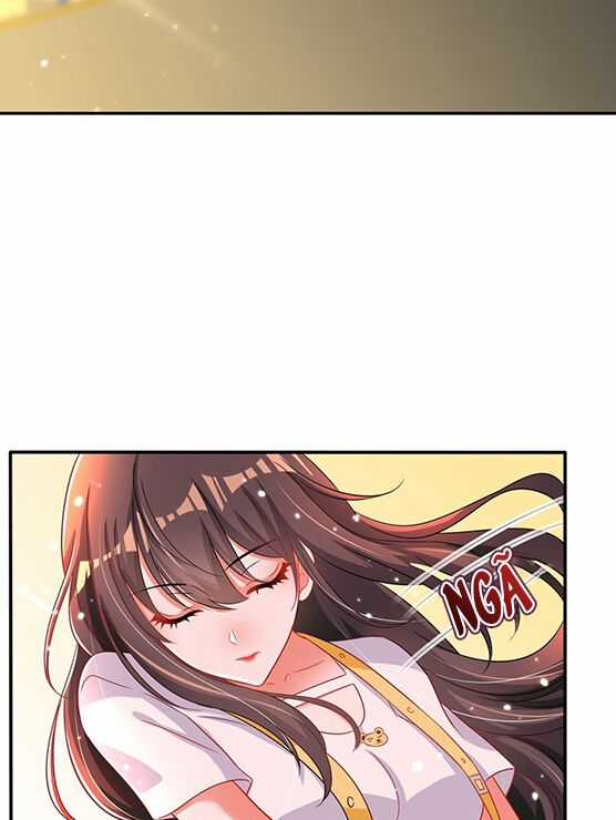 Trùng Sinh Không Gian: Cô Vợ Hào Môn Nóng Bỏng Không Dễ Chọc Chapter 66 trang 2