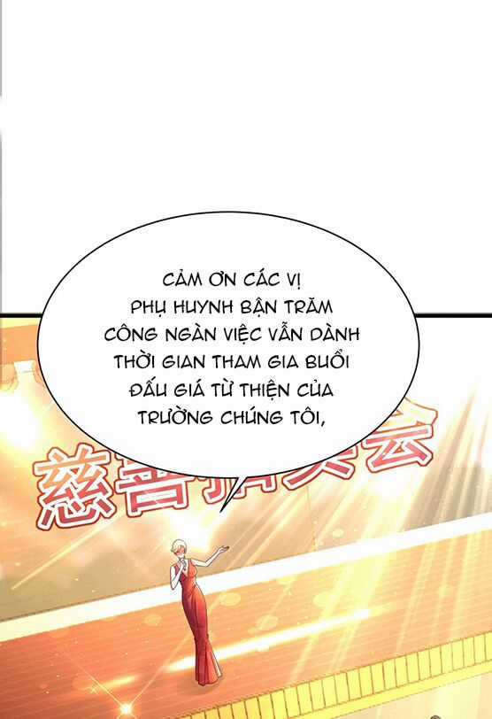 Trùng Sinh Không Gian: Cô Vợ Hào Môn Nóng Bỏng Không Dễ Chọc Chapter 66 trang 24