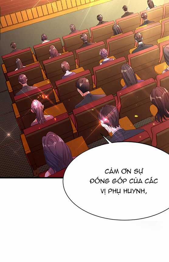 Trùng Sinh Không Gian: Cô Vợ Hào Môn Nóng Bỏng Không Dễ Chọc Chapter 66 trang 25