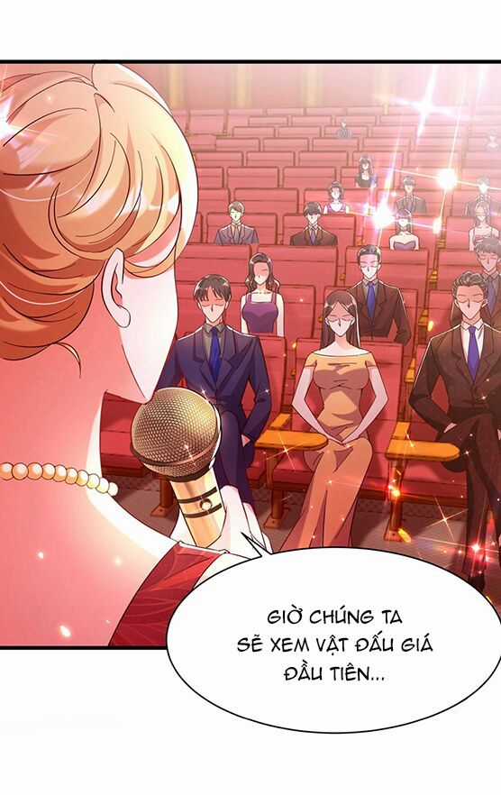 Trùng Sinh Không Gian: Cô Vợ Hào Môn Nóng Bỏng Không Dễ Chọc Chapter 66 trang 26