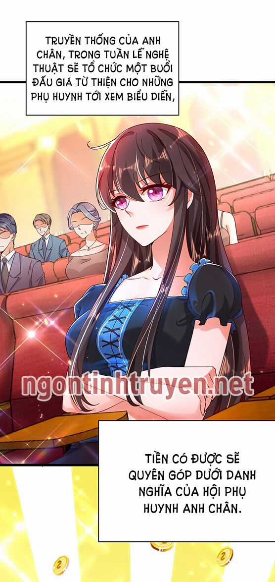 Trùng Sinh Không Gian: Cô Vợ Hào Môn Nóng Bỏng Không Dễ Chọc Chapter 66 trang 27