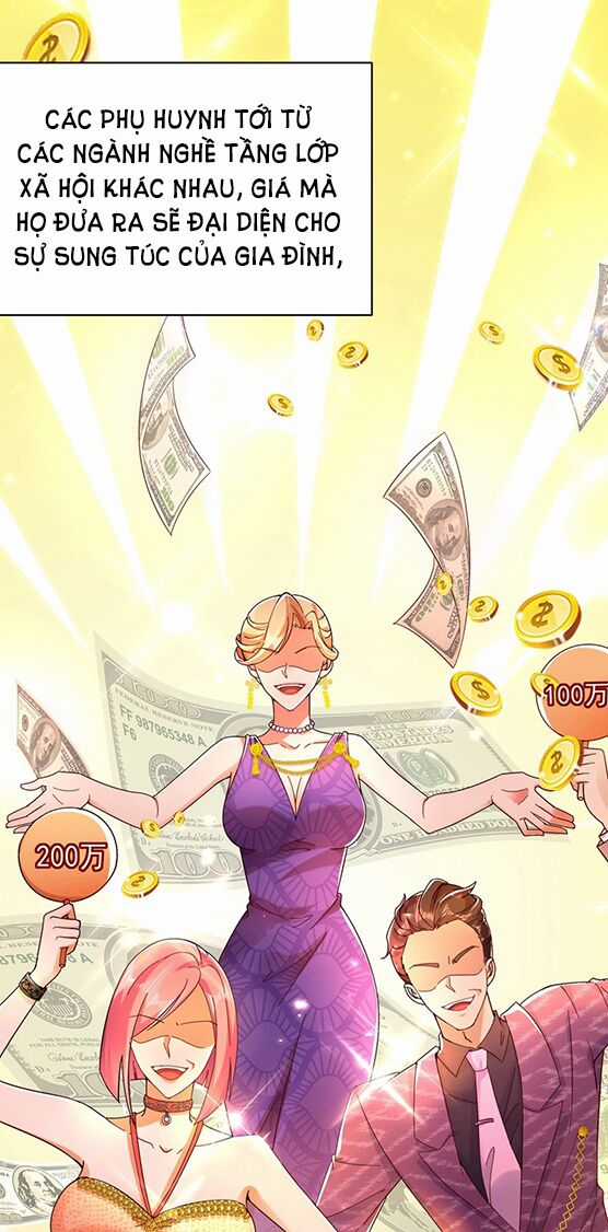 Trùng Sinh Không Gian: Cô Vợ Hào Môn Nóng Bỏng Không Dễ Chọc Chapter 66 trang 28