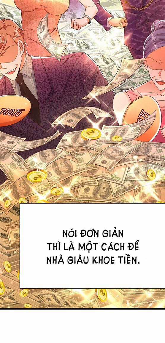 Trùng Sinh Không Gian: Cô Vợ Hào Môn Nóng Bỏng Không Dễ Chọc Chapter 66 trang 29