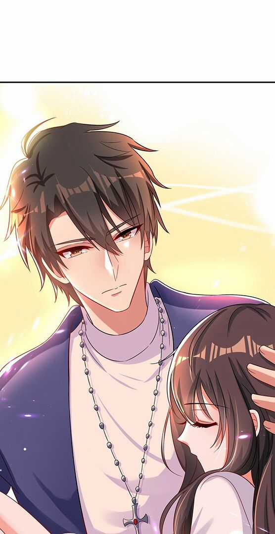 Trùng Sinh Không Gian: Cô Vợ Hào Môn Nóng Bỏng Không Dễ Chọc Chapter 66 trang 4