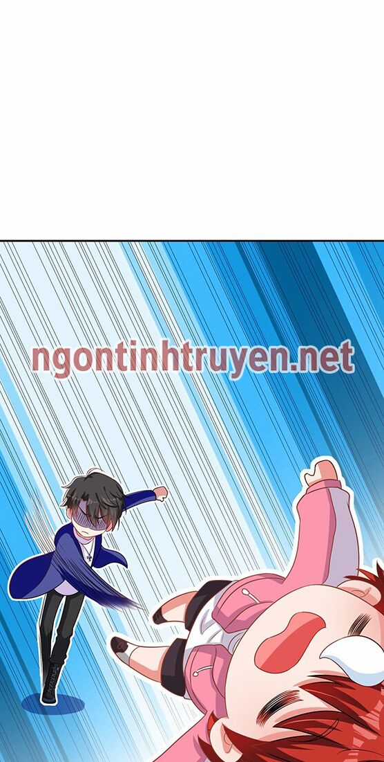 Trùng Sinh Không Gian: Cô Vợ Hào Môn Nóng Bỏng Không Dễ Chọc Chapter 66 trang 7