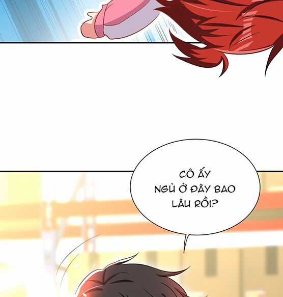 Trùng Sinh Không Gian: Cô Vợ Hào Môn Nóng Bỏng Không Dễ Chọc Chapter 66 trang 8