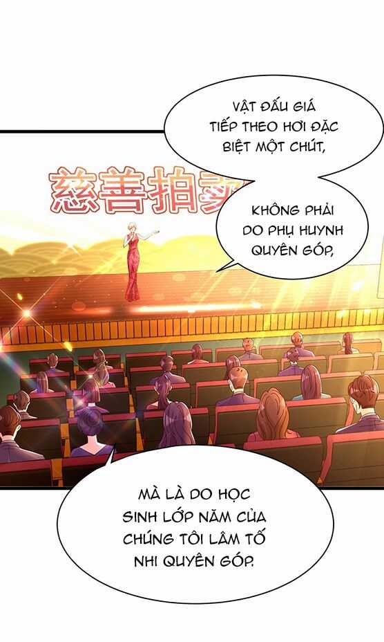 Trùng Sinh Không Gian: Cô Vợ Hào Môn Nóng Bỏng Không Dễ Chọc Chapter 67 trang 11