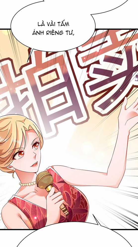 Trùng Sinh Không Gian: Cô Vợ Hào Môn Nóng Bỏng Không Dễ Chọc Chapter 67 trang 13