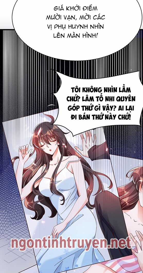 Trùng Sinh Không Gian: Cô Vợ Hào Môn Nóng Bỏng Không Dễ Chọc Chapter 67 trang 14