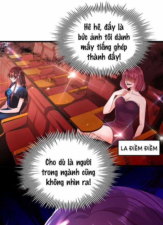 Trùng Sinh Không Gian: Cô Vợ Hào Môn Nóng Bỏng Không Dễ Chọc Chapter 67 trang 17