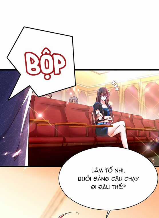 Trùng Sinh Không Gian: Cô Vợ Hào Môn Nóng Bỏng Không Dễ Chọc Chapter 67 trang 2